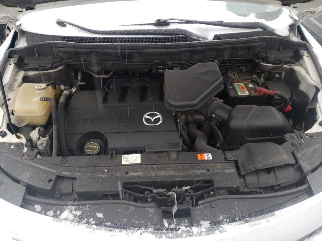 Photo 7 from auction – 2011 MAZDA CX-9 with VIN JM3TB2DA3B0322471
