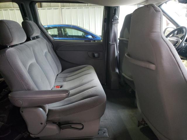 Photo 6 from auction – 2005 CHRYSLER TOWN & COU with VIN 1C4GP45R65B102309