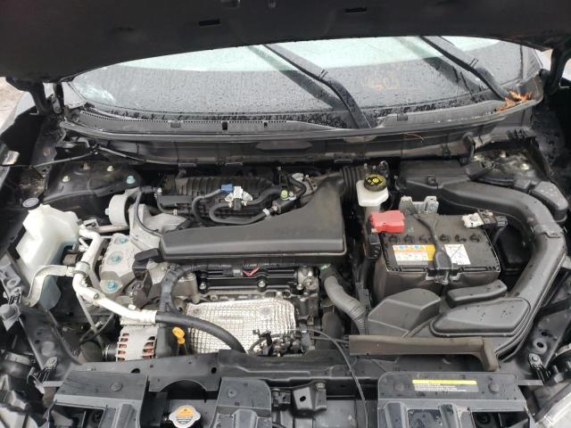 Photo 7 from auction – 2018 NISSAN ROGUE S with VIN JN8AT2MVXJW320085