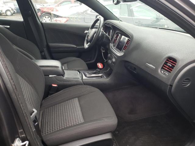 Photo 9 from auction – 2018 DODGE CHARGER GT with VIN 2C3CDXJG0JH218284