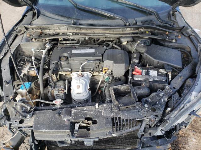 Photo 7 from auction – 2013 HONDA ACCORD LX with VIN 1HGCR2F32DA804110