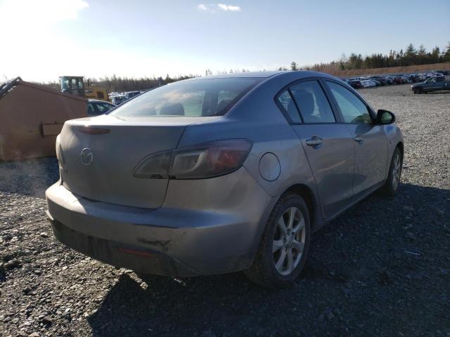 Photo 4 from auction – 2010 MAZDA 3 I with VIN JM1BL1SF2A1208335
