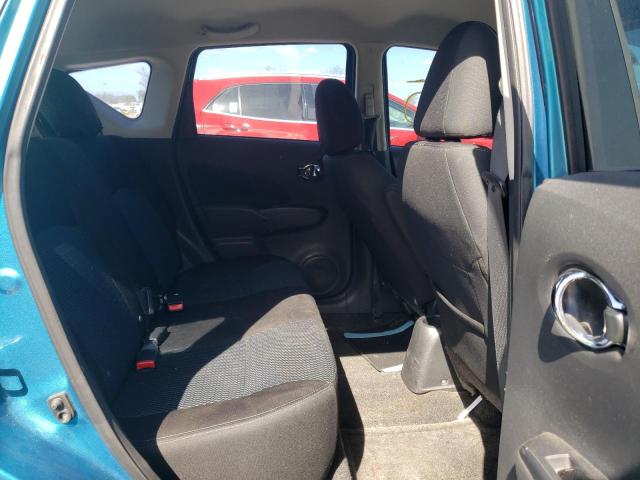 Photo 6 from auction – 2016 NISSAN VERSA NOTE with VIN 3N1CE2CP5GL368760