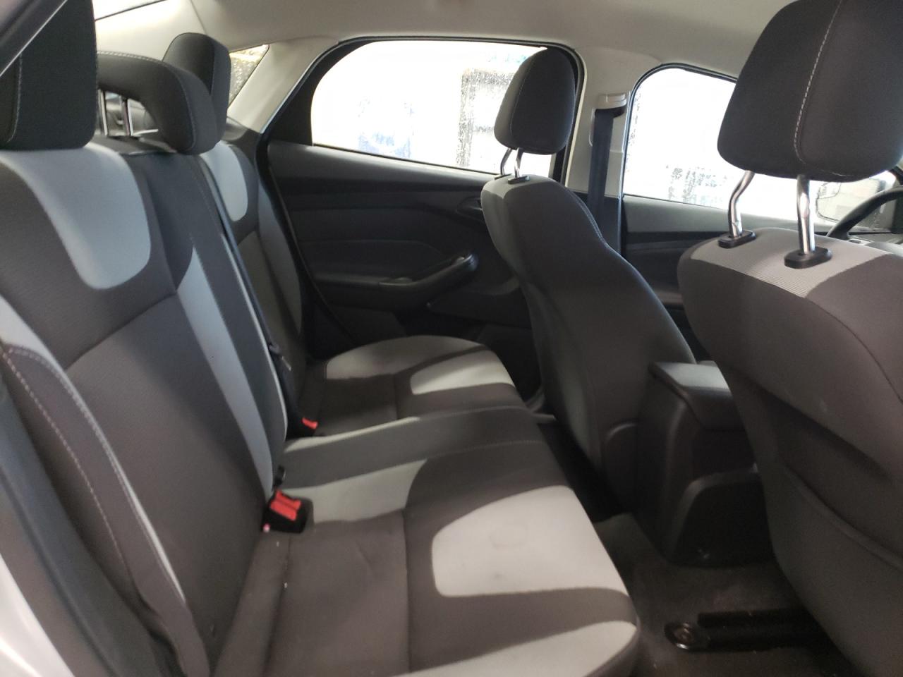 Photo 6 from auction – 2012 FORD FOCUS SE with VIN 1FAHP3F26CL174236