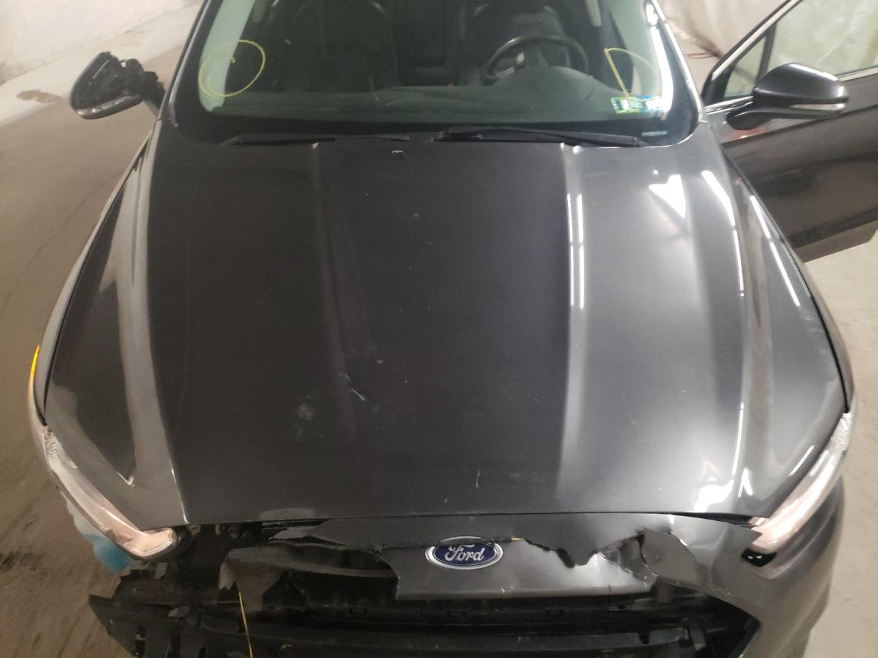 Photo 7 from auction – 2015 FORD FUSION SE with VIN 3FA6P0HD2FR203953