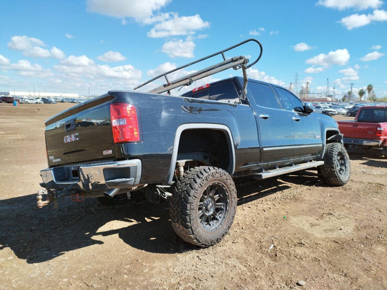 Photo 4 from auction – 2014 GMC SIERRA K15 with VIN 3GTU2VEC9EG147089