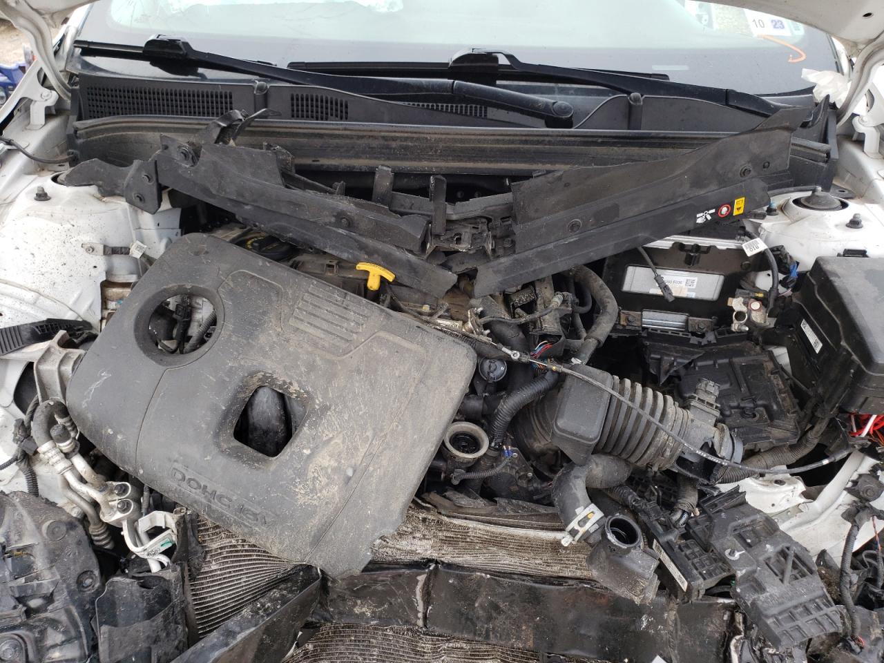 Photo 7 from auction – 2019 KIA FORTE FE with VIN 3KPF24AD4KE040332