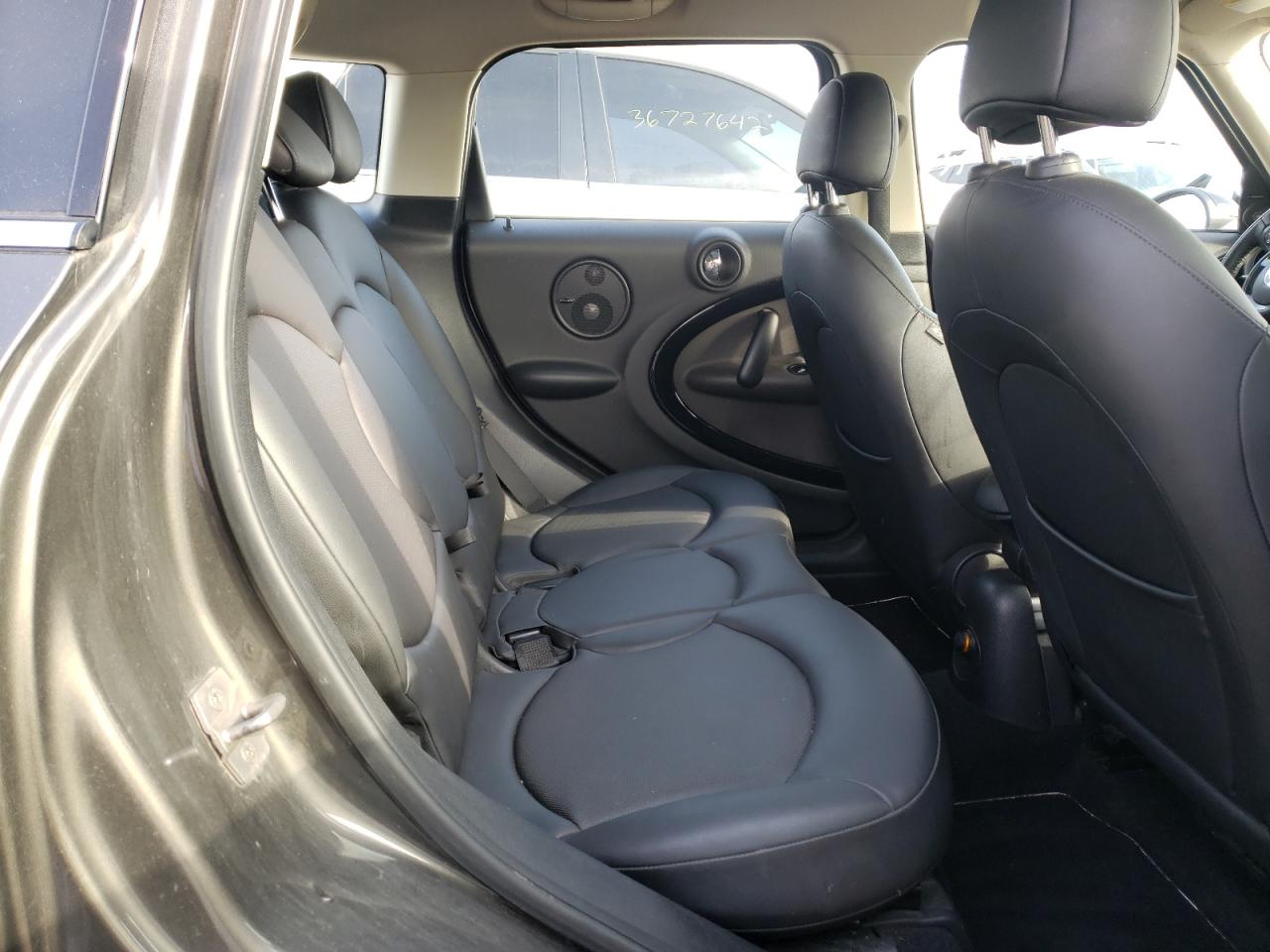Photo 6 from auction – 2012 MINI COOPER S C with VIN WMWZC5C50CWL61570