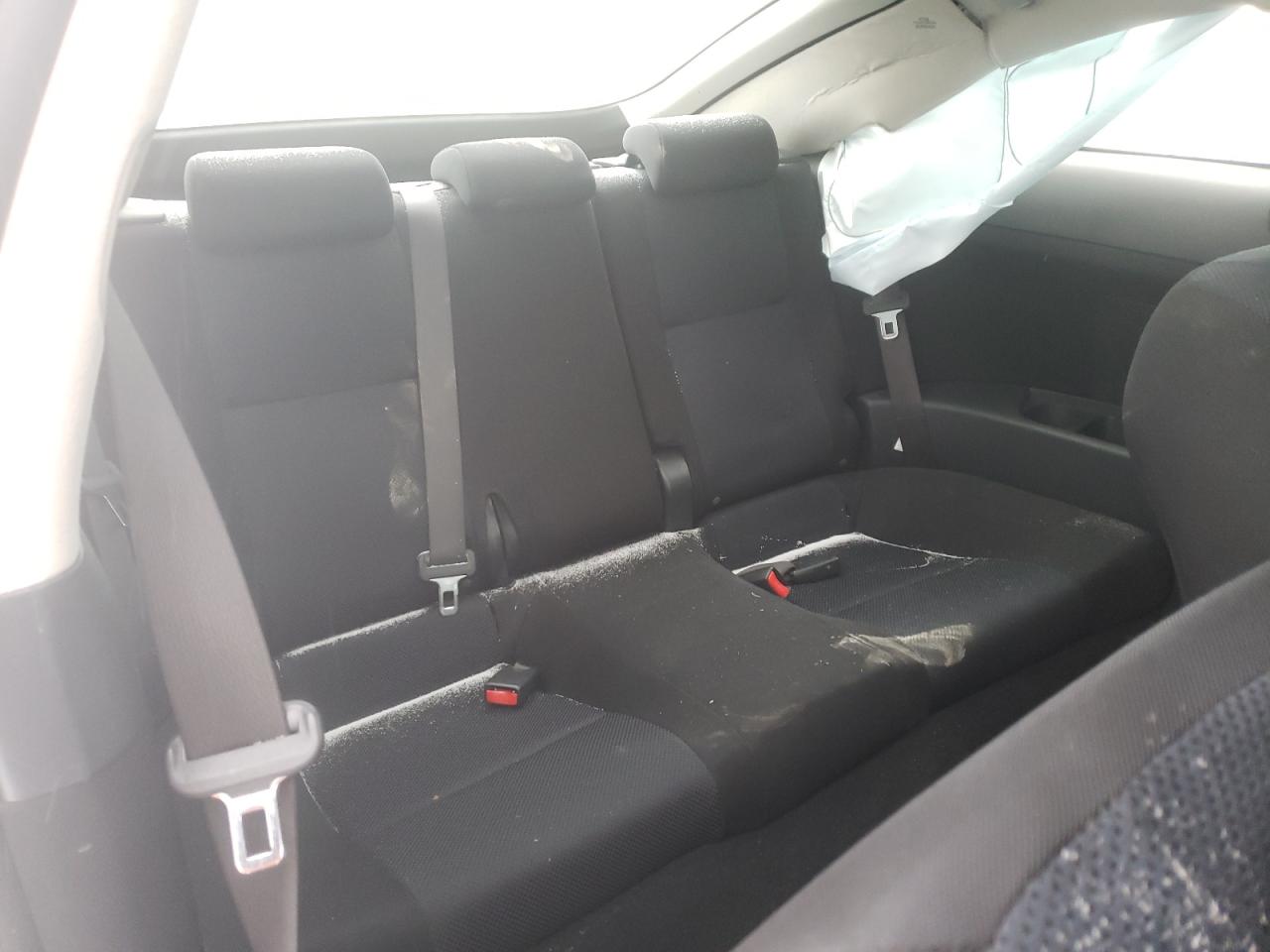 Photo 6 from auction – 2009 TOYOTA SCION TC with VIN JTKDE167690281143