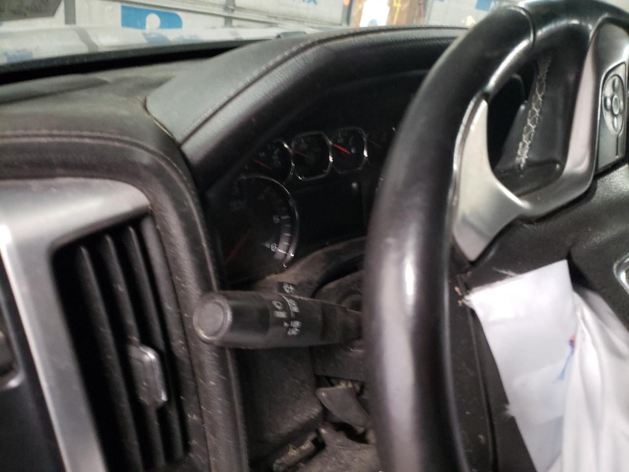 Photo 8 from auction – 2014 GMC SIERRA K15 with VIN 3GTU2UEC1EG462463