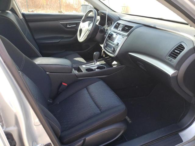 Photo 5 from auction – 2016 NISSAN ALTIMA 2.5 with VIN 1N4AL3AP8GC143589