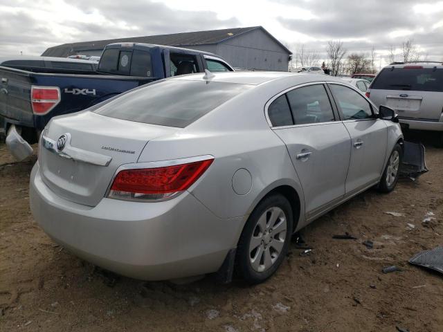 Photo 4 from auction – 2010 BUICK ALLURE/LAC with VIN 1G4GH5EC0AF295845