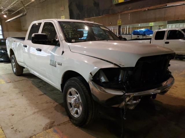 Photo 9 from auction – 2017 RAM 2500 ST with VIN 3C6TR4HT0HG667108
