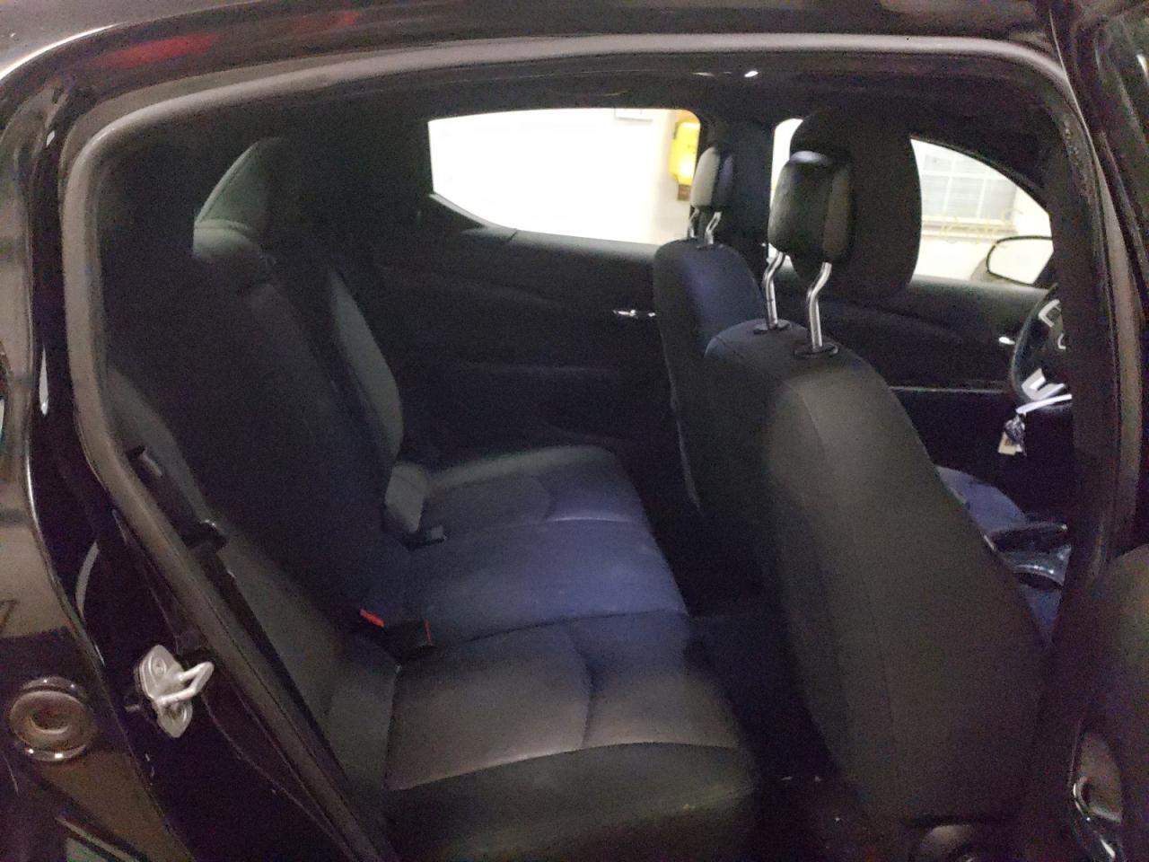 Photo 6 from auction – 2013 DODGE AVENGER SX with VIN 1C3CDZCG7DN507988