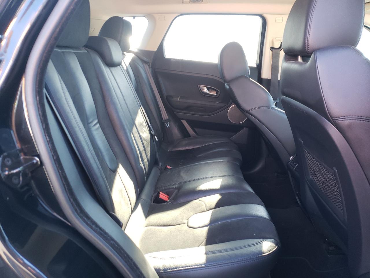 Photo 6 from auction – 2015 LAND ROVER RANGE ROVE with VIN SALVN2BG9FH956531
