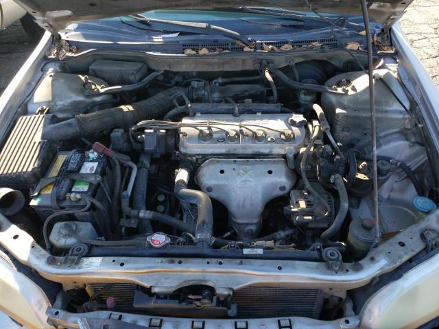 Photo 7 from auction – 2001 HONDA ACCORD VAL with VIN 1HGCF86661A048377