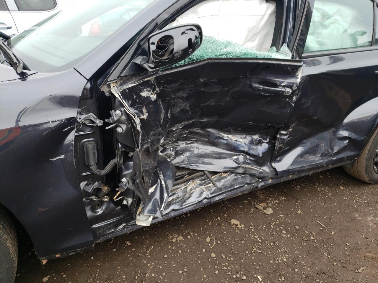 Photo 9 from auction – 2018 CHRYSLER 300 S with VIN 2C3CCAGG0JH165416