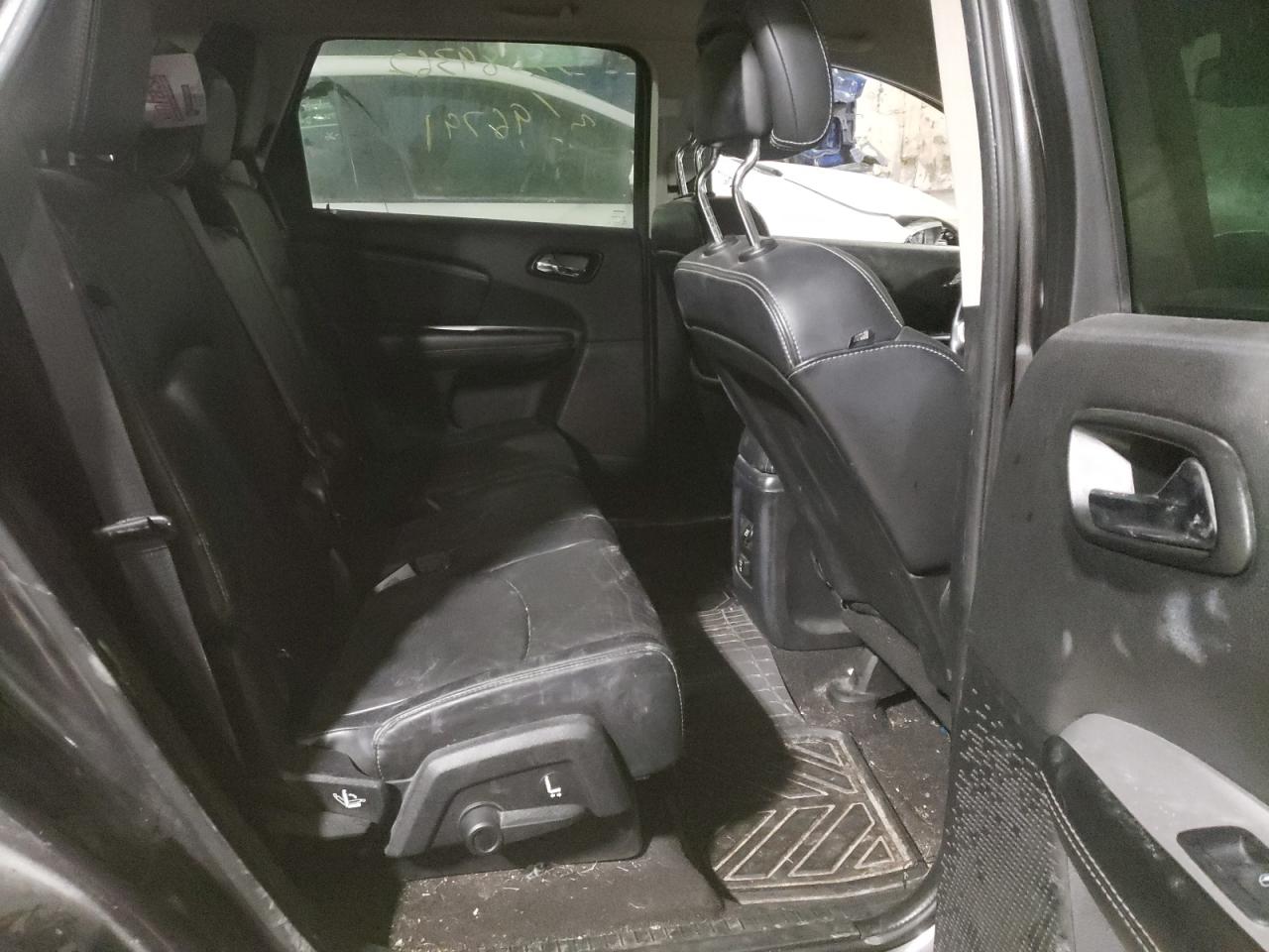 Photo 6 from auction – 2014 DODGE JOURNEY LI with VIN 3C4PDDDG9ET164553