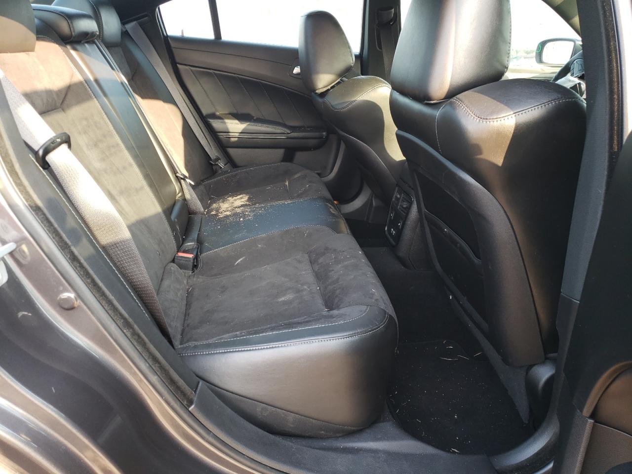 Photo 6 from auction – 2019 DODGE CHARGER GT with VIN 2C3CDXHGXKH607778