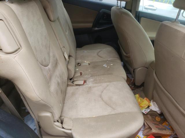 Photo 6 from auction – 2011 TOYOTA RAV4 with VIN 2T3KK4DV9BW011240