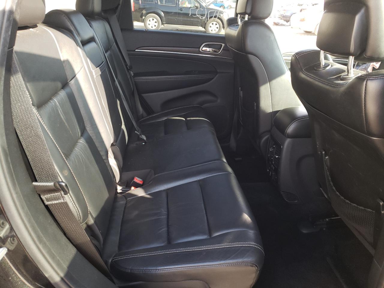 Photo 6 from auction – 2015 JEEP GRAND CHER with VIN 1C4RJFBG6FC860008