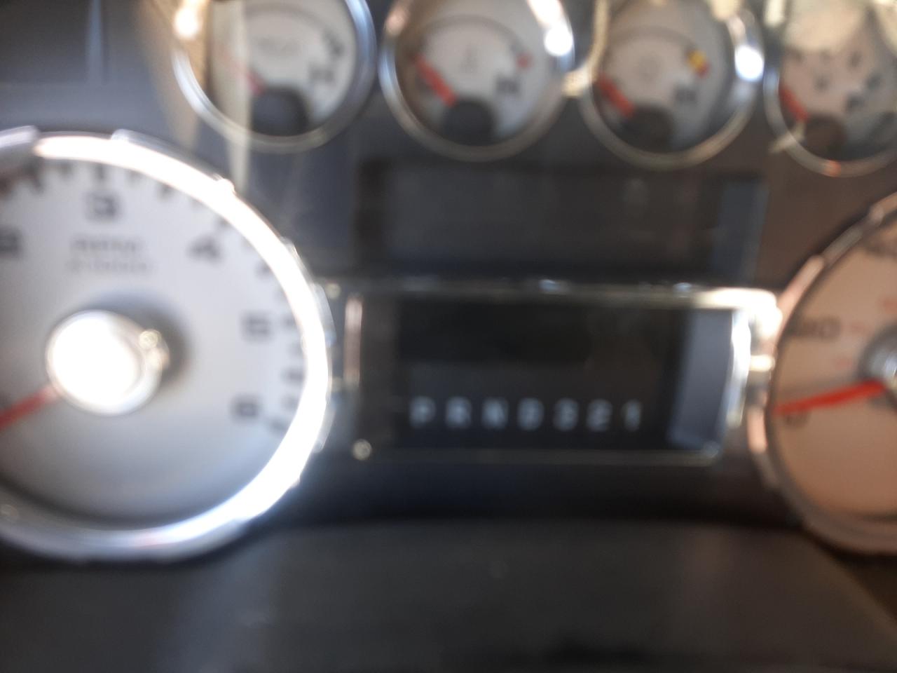 Photo 8 from auction – 2008 FORD F250 SUPER with VIN 1FTSW21588EA30634