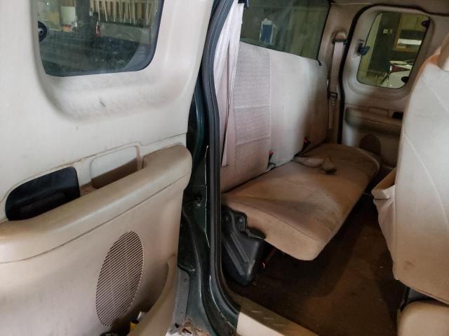Zdjęcie 6 z aukcji – 2003 FORD F150 z VIN 1FTRX17223NB51459