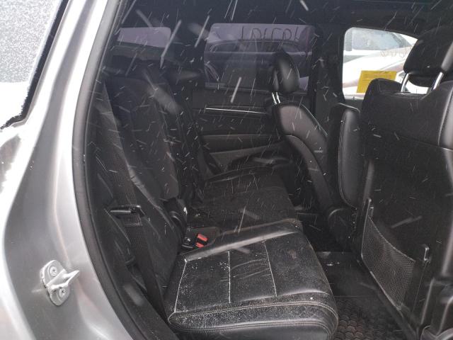 Photo 6 from auction – 2014 JEEP GRAND CHER with VIN 1C4RJFBG3EC546539