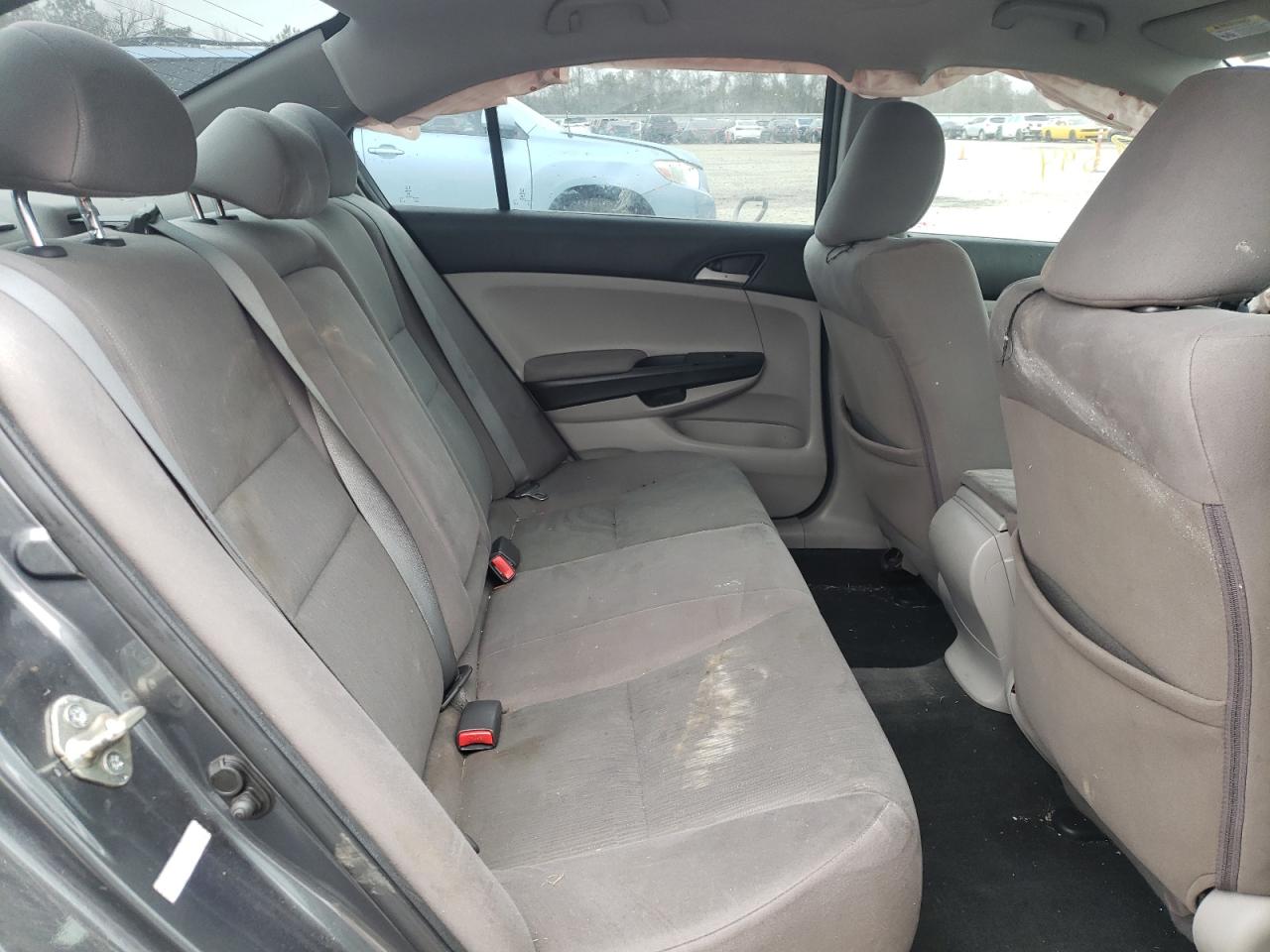 Photo 6 from auction – 2012 HONDA ACCORD LXP with VIN 1HGCP2F49CA141860