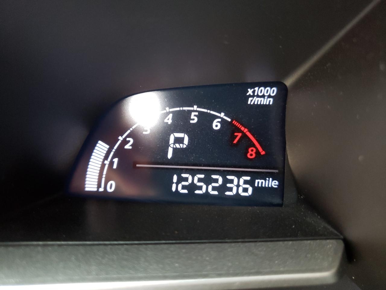 Photo 8 from auction – 2015 MAZDA 3 TOURING with VIN 3MZBM1V73FM142080