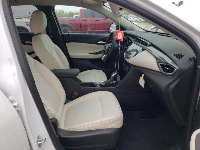 Photo 5 from auction – 2022 BUICK ENCORE GX with VIN KL4MMDSL5NB071477