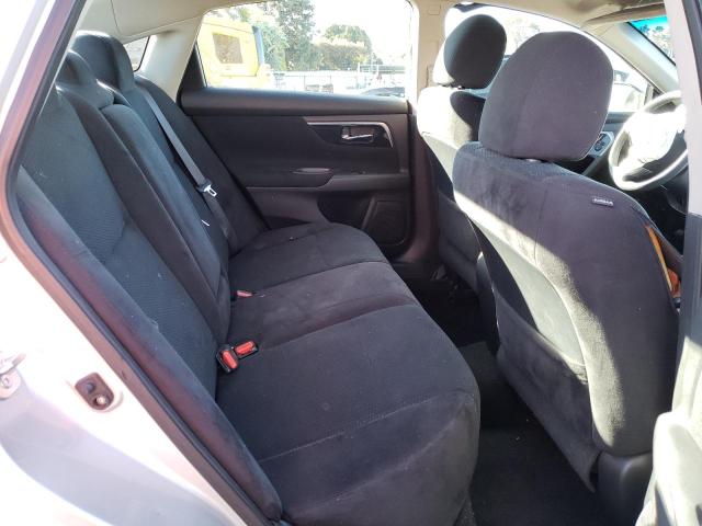 Photo 6 from auction – 2014 NISSAN ALTIMA 2.5 with VIN 1N4AL3AP7EC262862