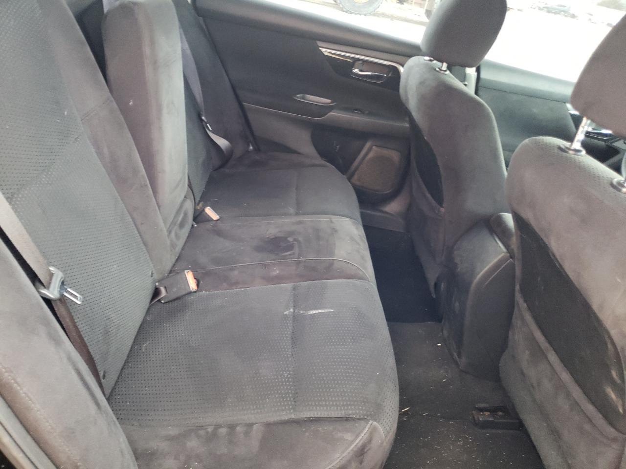 Photo 6 from auction – 2014 NISSAN ALTIMA 2.5 with VIN 1N4AL3AP4EN256215