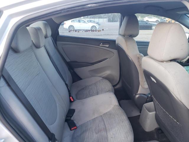 Photo 6 from auction – 2015 HYUNDAI ACCENT GLS with VIN KMHCT4AE2FU857455