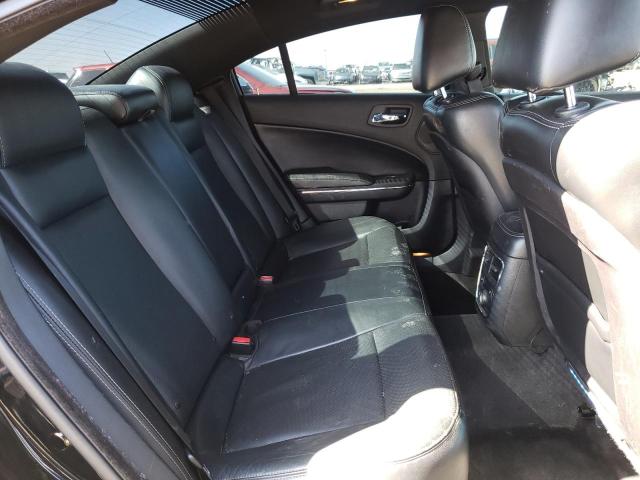 Photo 6 from auction – 2012 DODGE CHARGER SX with VIN 2C3CDXHG1CH239749