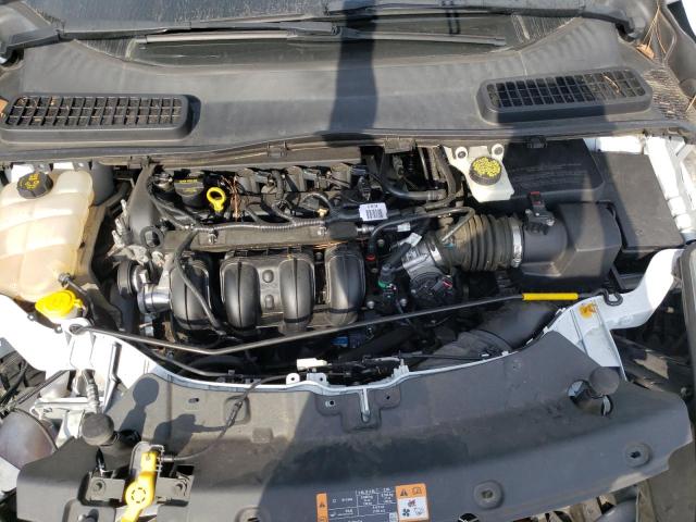Photo 7 from auction – 2014 FORD ESCAPE S with VIN 1FMCU0F74EUD48997