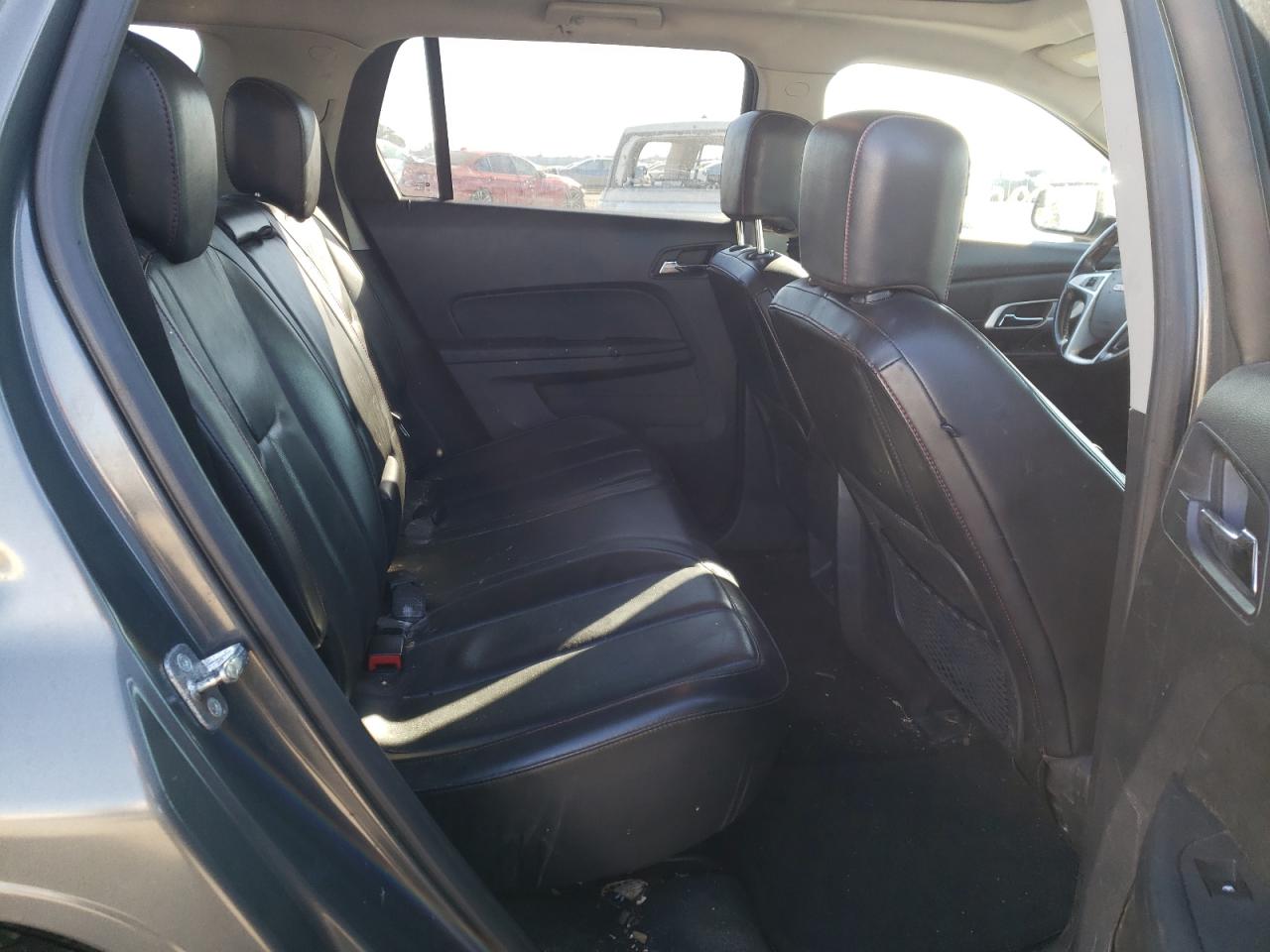 Photo 6 from auction – 2013 GMC TERRAIN SL with VIN 2GKFLWE33D6241382