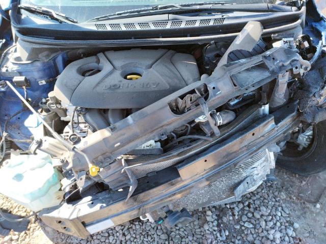 Photo 7 from auction – 2016 HYUNDAI ELANTRA SE with VIN 5NPDH4AEXGH755620