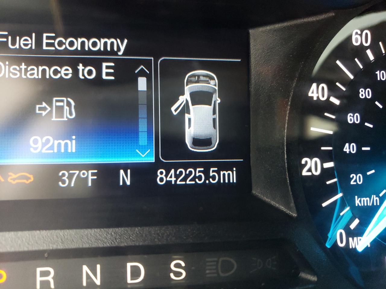 Photo 8 from auction – 2013 FORD FUSION SE with VIN 3FA6P0HR9DR275967