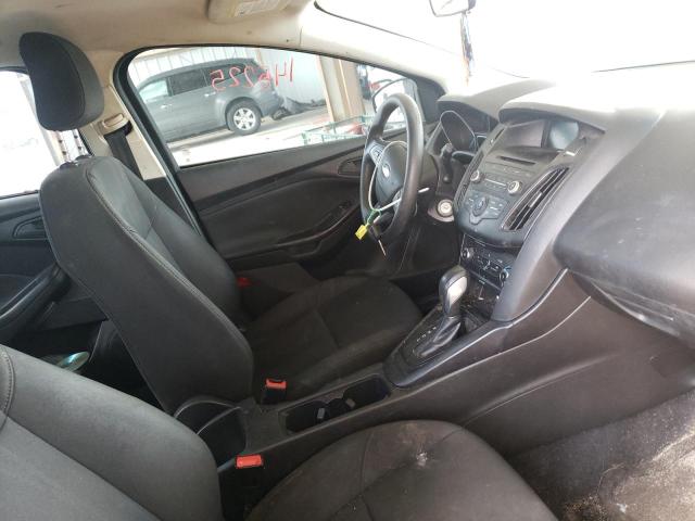 Photo 5 from auction – 2017 FORD FOCUS S with VIN 1FADP3E28HL241474