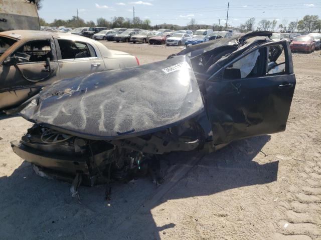 Photo 2 from auction – 2013 TOYOTA CAMRY L with VIN 4T1BF1FK8DU258668
