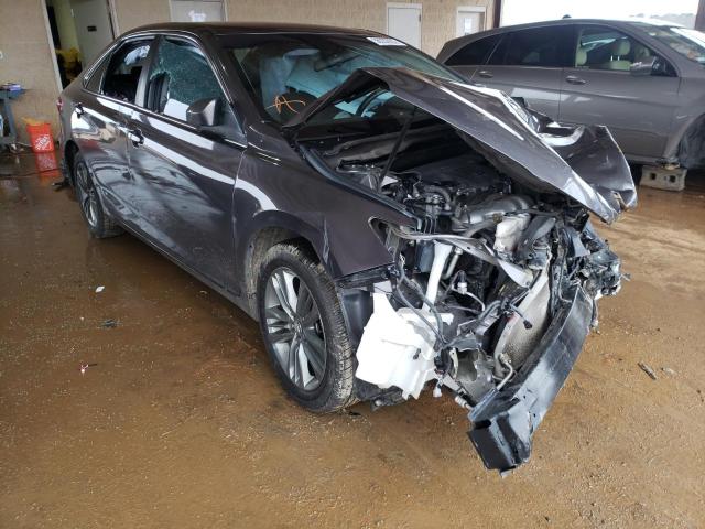Photo 1 from auction – 2016 TOYOTA CAMRY LE with VIN 4T1BF1FK7GU198998