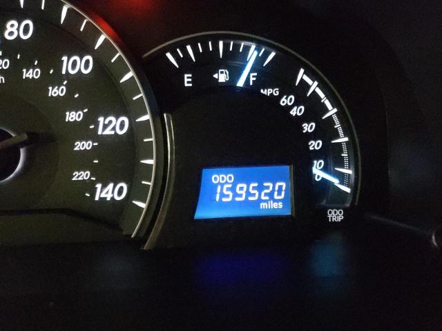 Photo 8 from auction – 2013 TOYOTA CAMRY L with VIN 4T4BF1FK1DR331627