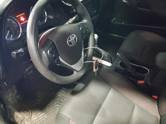 Photo 9 from auction – 2017 TOYOTA COROLLA L with VIN 2T1BURHE0HC763008
