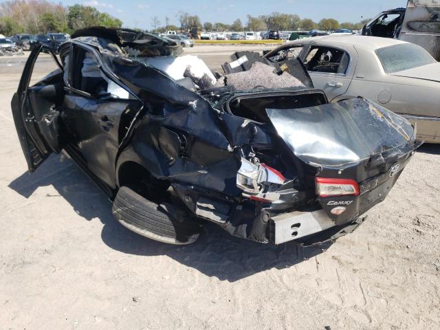 Photo 3 from auction – 2013 TOYOTA CAMRY L with VIN 4T1BF1FK8DU258668