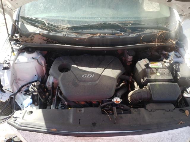 Photo 7 from auction – 2014 HYUNDAI ACCENT GLS with VIN KMHCT4AE5EU679393