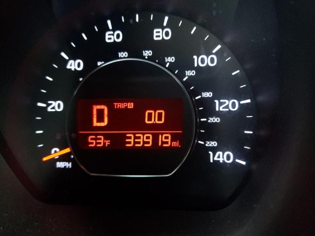 Photo 8 from auction – 2015 KIA SOUL with VIN KNDJN2A28F7794277