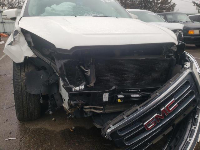 Photo 9 from auction – 2013 GMC ACADIA SLT with VIN 1GKKVRKD1DJ140481