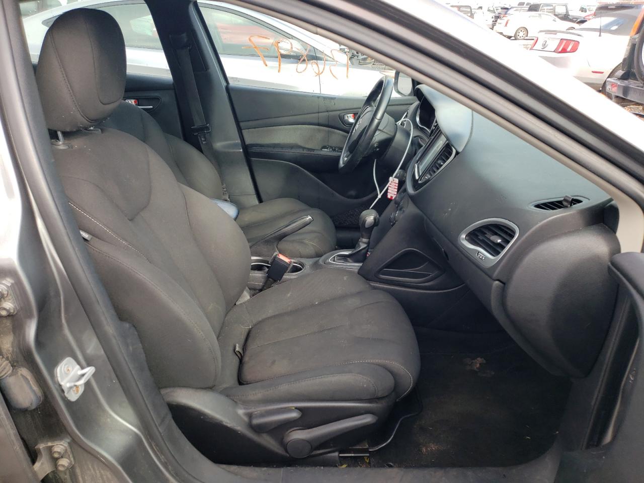 Photo 5 from auction – 2013 DODGE DART SXT with VIN 1C3CDFBA7DD292954