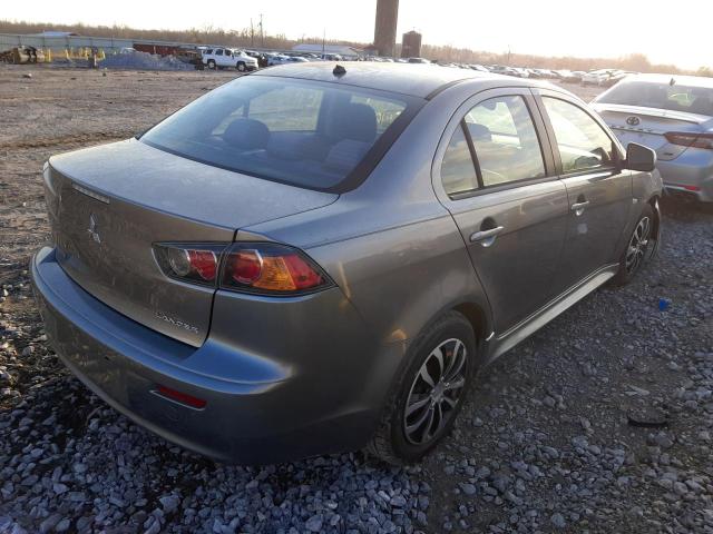 Photo 4 from auction – 2012 MITSUBISHI LANCER ES/ with VIN JA32U2FU1CU007666